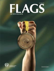 Flags Vol. 19.1 - June 2024