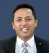 Amri Lyngdoh, MDiv Student