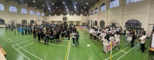 AIIAS Mini Olympics 2025