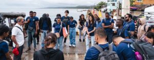 SA Mission Trip to Polillo 2025